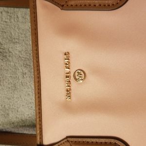 michael kors handbag